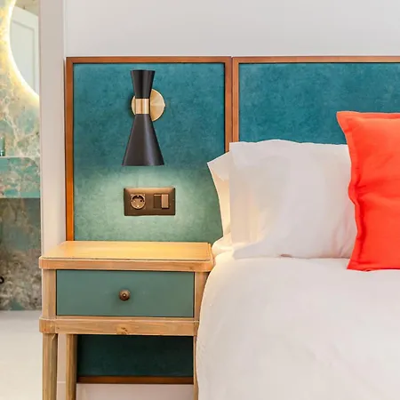 Apartment Isg Luxury By The Cathedral