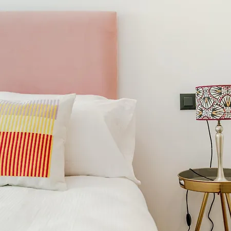 Isg Luxury By The Cathedral Apartment Seville