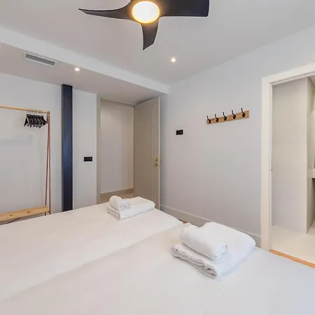 Apartment Isg Luxury By The Cathedral Seville