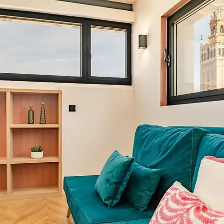 Apartment Isg Luxury By The Cathedral *