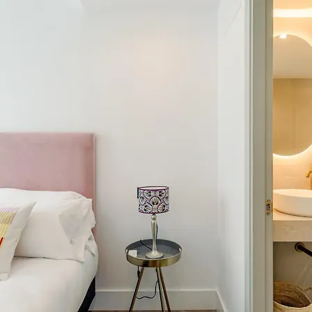 Isg Luxury By The Cathedral * Seville