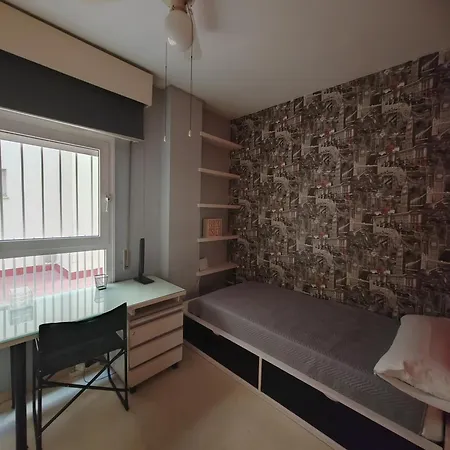 Escapada Santa Justa Apartment