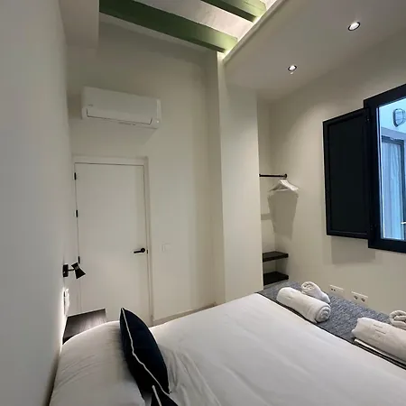 Apartment Ohliving Teatinos Bajo B