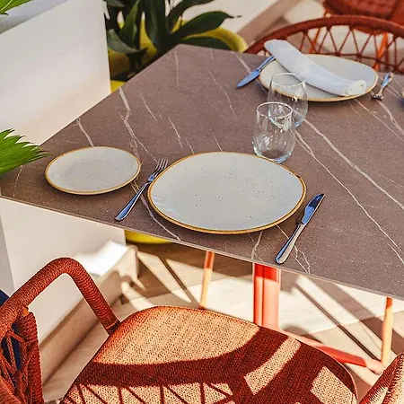 Vincci La Rabida Sevilla