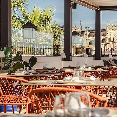 Hotel Vincci La Rabida 4*