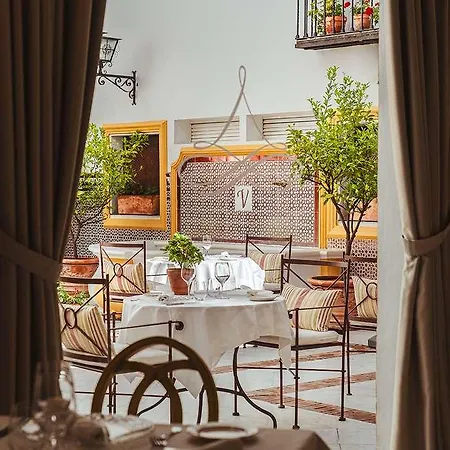 Vincci La Rabida 4*