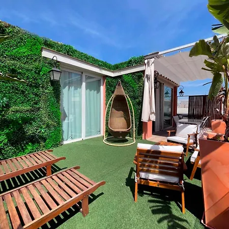 Apartamento Centro *