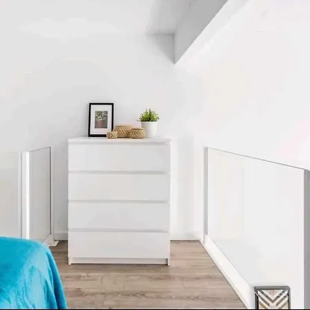 Isg Lovely Duplex Apartman Sevilla