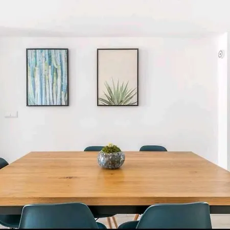 Apartman Isg Lovely Duplex Sevilla