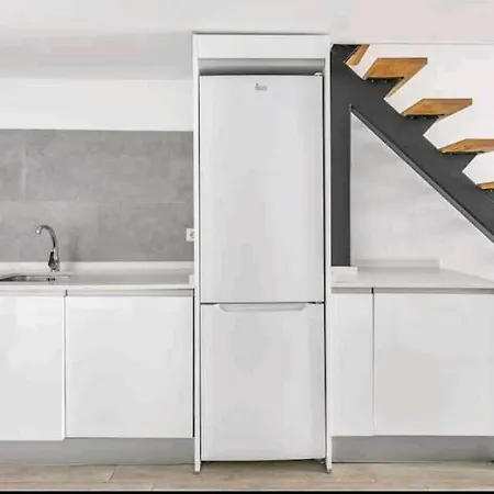 Apartman Isg Lovely Duplex Sevilla