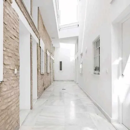 Isg Lovely Duplex Apartman *