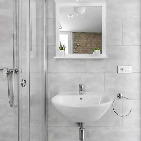 Apartman Isg Lovely Duplex
