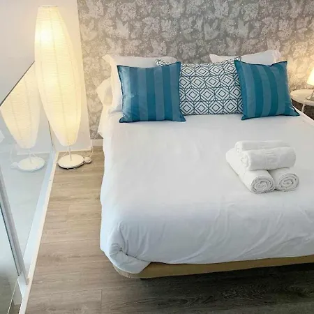 Isg Lovely Duplex Apartman