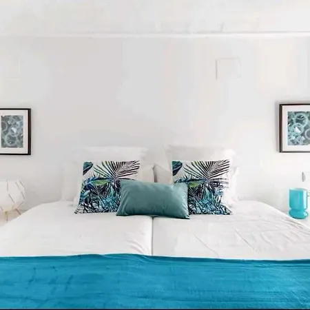 Isg Lovely Duplex Apartman Sevilla