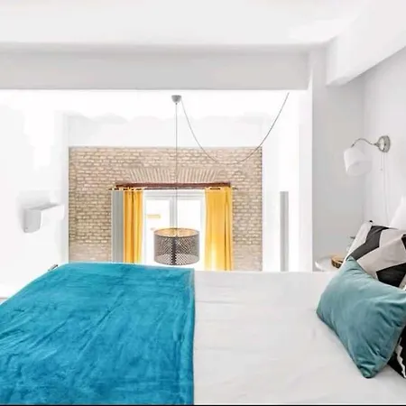 Isg Lovely Duplex *