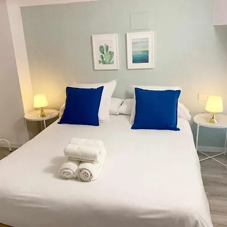 Isg Lovely Duplex Sevilla