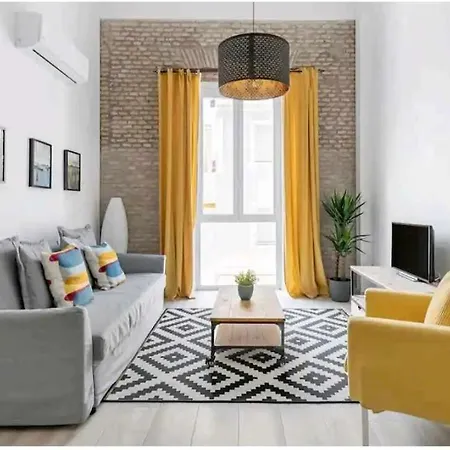 Isg Lovely Duplex Apartman *