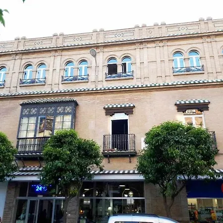 Apartman Isg Lovely Duplex