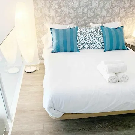 Isg Lovely Duplex Sevilla