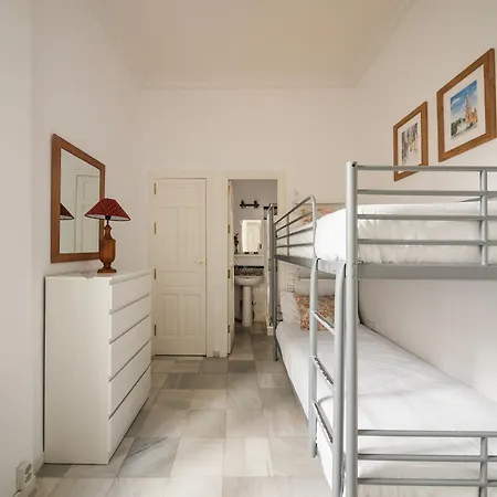 Apartment Lujoso A Pies De La Catedral