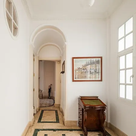 Apartment Lujoso A Pies De La Catedral