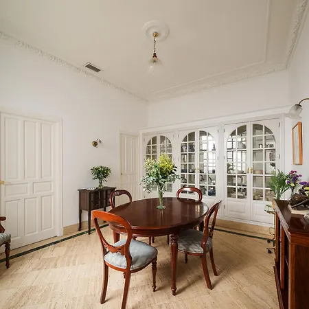 Apartment Lujoso A Pies De La Catedral