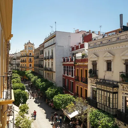 Apartment Lujoso A Pies De La Catedral *