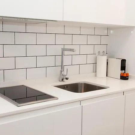 Appartement Gotoseville Molviedro