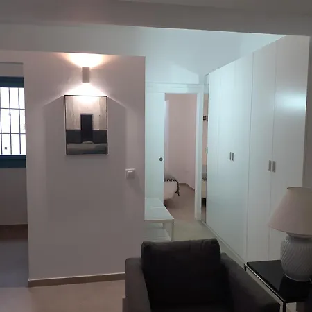 Covadonga 9 - Triana Apartment *