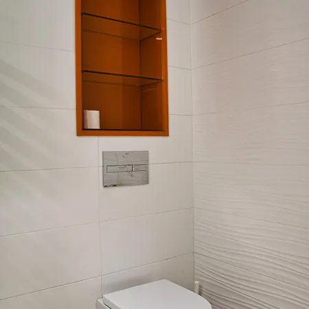 Apartment Covadonga 9 - Triana Seville