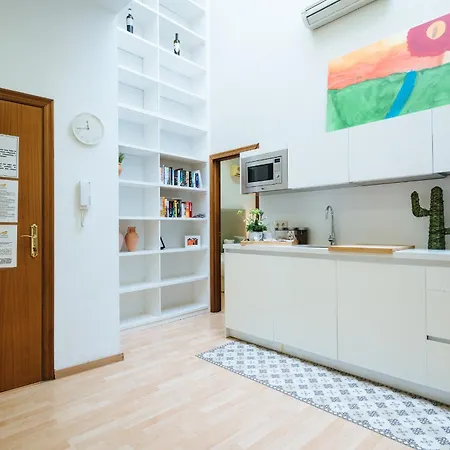 Homeyseville-amazing Views Cathedral Tomas De Ibarra - 8 Pax, Parking Optional Apartment *