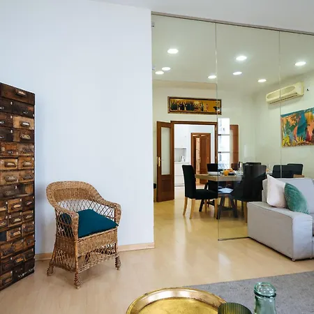 Homeyseville-amazing Views Cathedral Tomas De Ibarra - 8 Pax, Parking Optional *