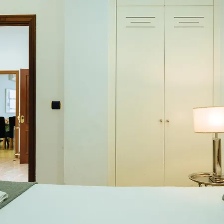 Apartment Homeyseville-amazing Views Cathedral Tomas De Ibarra - 8 Pax, Parking Optional