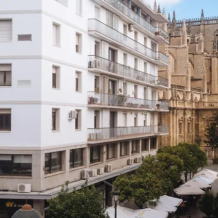 Homeyseville-amazing Views Cathedral Tomas De Ibarra - 8 Pax, Parking Optional