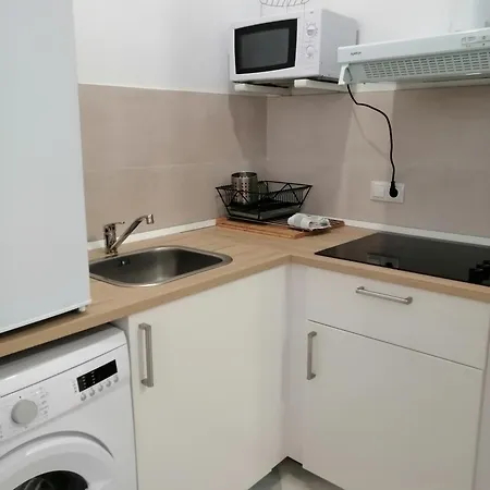 Salotur Tomas De Ibarra Apartment