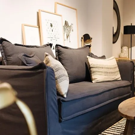 R26 Apartment Seville