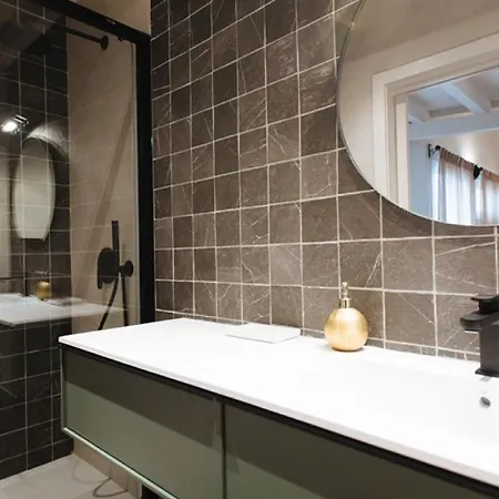Apartment R26 Seville