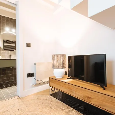 R26 Apartment