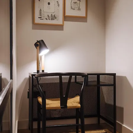 R26 Apartment Seville