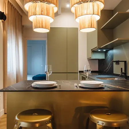 Apartment R26 *