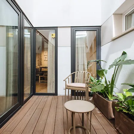 Apartment R26 Seville