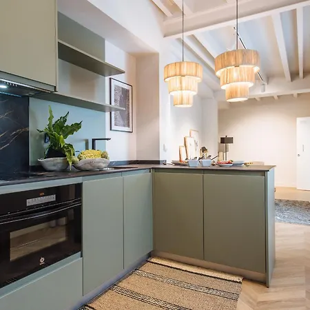 R26 Apartment