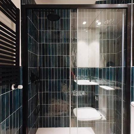 Apartment R26 *