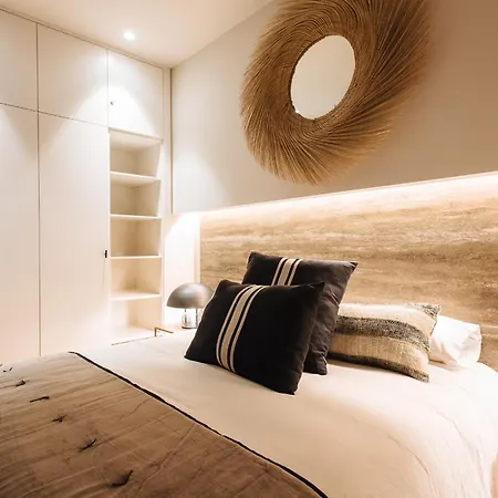 R26 Apartment Seville