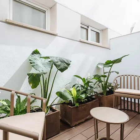 Appartement R26 Sevilla