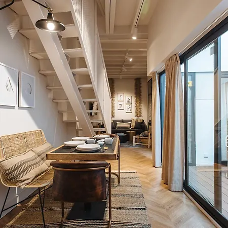 R26 Apartment