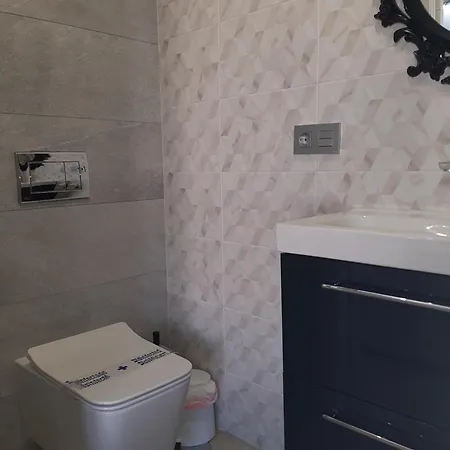 La Del Conde Luxury * Севилья