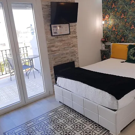 Alloggio in famiglia La Del Conde Luxury
