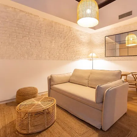 Triana Acacias By Valcambre Apartamento Sevilla