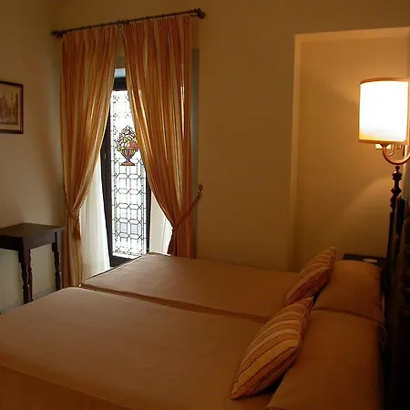 Casona De San Andres Boutique Hotel 3*